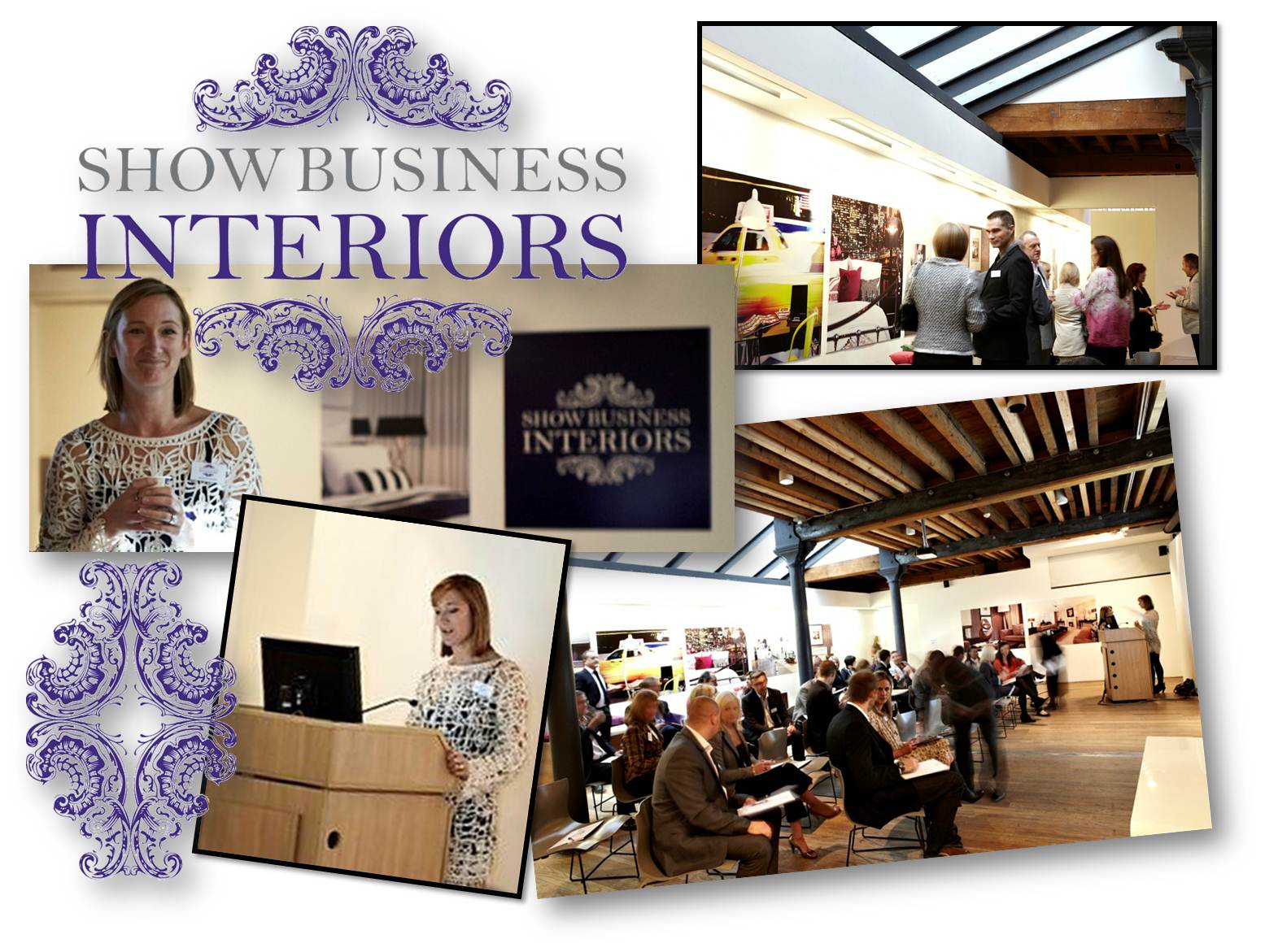 show business interiors montage 1